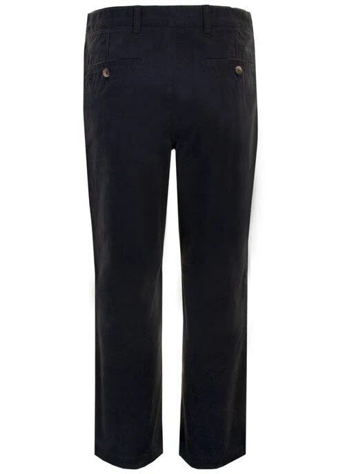 Navy Chino 3 Navy Chino - Image 3