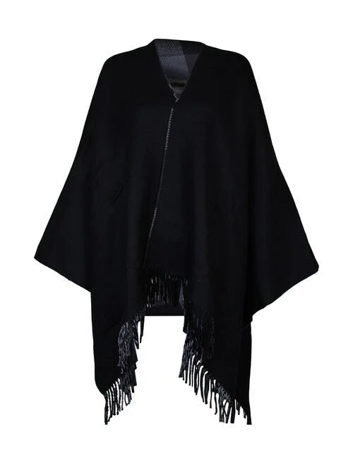 Reversible Woven Wrap 2 Reversible Woven Wrap - Image 2