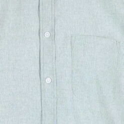 Green Stripe Shirt 5 Green Stripe Shirt -Outlet The Wardrobe Edit Store 23246pvs 0a8763d9c514d15