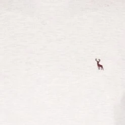 Cream T Shirt -Outlet The Wardrobe Edit Store 23429pvs be23fbe997aa0b0