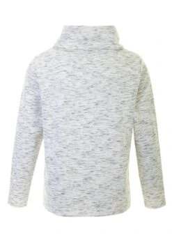 Ivory Cowl Sweat Top 5 Ivory Cowl Sweat Top -Outlet The Wardrobe Edit Store 25879pvs 412692255ee9264