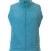 Aqua Fleece Gilet
