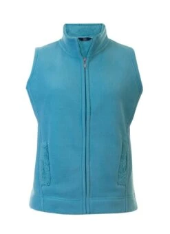 Aqua Fleece Gilet