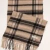 Merino Cashmere Scarf