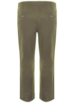 Khaki Chino 5 Khaki Chino -Outlet The Wardrobe Edit Store 31642pvs 9601096edbf3fce