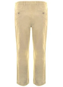Tan Chino -Outlet The Wardrobe Edit Store 31655pvs 6ef97fd4376a92c