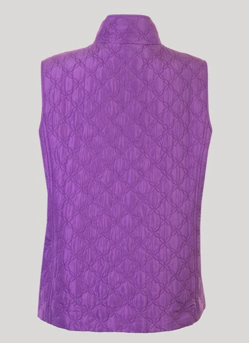 Gilet Quilted 2 Gilet Quilted - Image 2