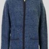 Cardigan Boucle Knit