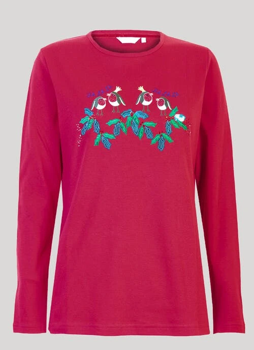 Robin Top 1 Robin Top