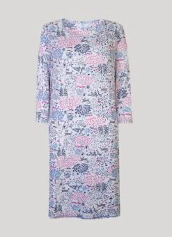 Print Nightie
