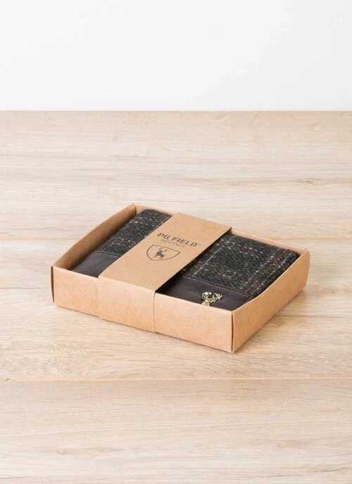 Tweed Wallet 2 Tweed Wallet - Image 2