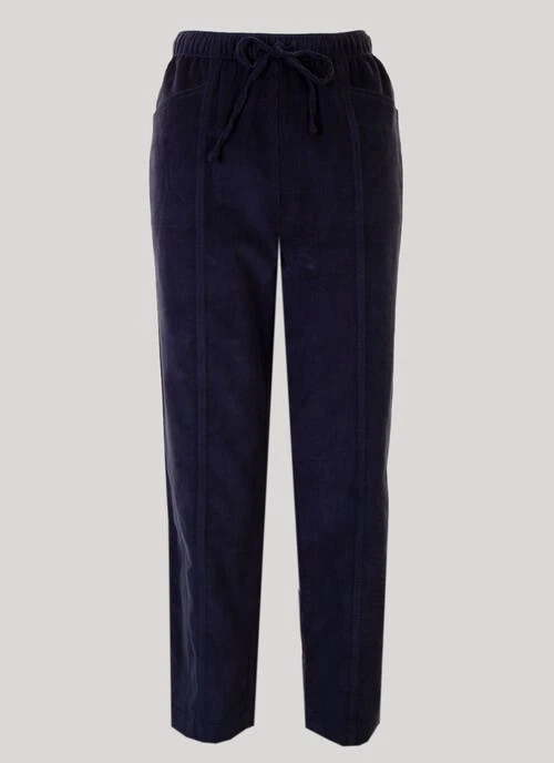 Grey Cord Trouser 1 Grey Cord Trouser