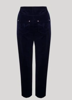 Corduroy Jean -Outlet The Wardrobe Edit Store 36546pvs e67525fe29b624e