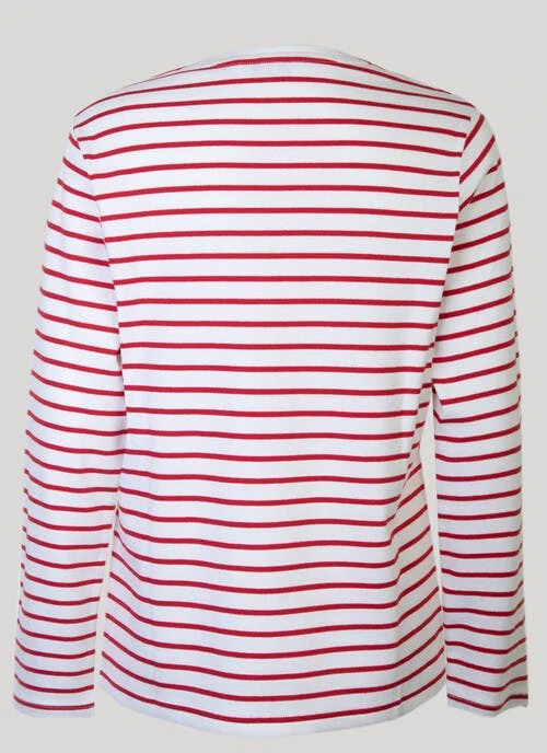 Stripe Top 2 Stripe Top - Image 2