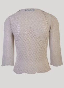 Textured Shrug -Outlet The Wardrobe Edit Store 38067pvs a91bc2287d96f81