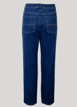 Dark Wash Jean -Outlet The Wardrobe Edit Store 38090pvs bfacdbe2abb1d28