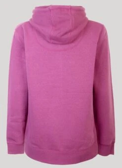 Pink Jersey Hoodie 5 Pink Jersey Hoodie -Outlet The Wardrobe Edit Store 38247pvs 4bfc39ae3ee8078