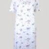 Print Nightdress