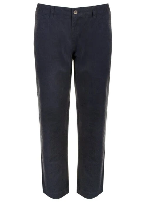 Navy Chino 2 Navy Chino - Image 2