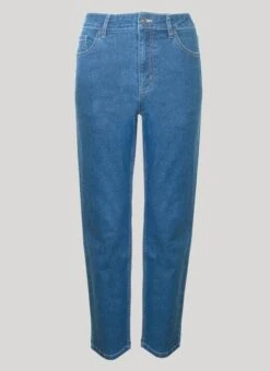 Mid Wash Jean -Outlet The Wardrobe Edit Store 39185pvs 6dd47fd5c194488