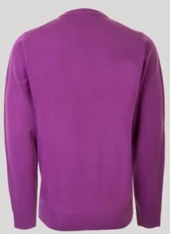 Crew Neck Knit Jumper 5 Crew Neck Knit Jumper -Outlet The Wardrobe Edit Store 39234pvs 4b991041882bbcc