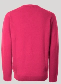 V Neck Lambswool Jumper 5 V Neck Lambswool Jumper -Outlet The Wardrobe Edit Store 39525pvs 4211d90ab4c2e50