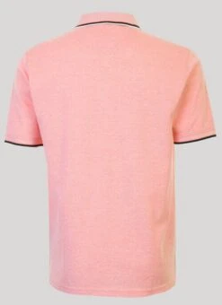 Birdseye Polo Shirt -Outlet The Wardrobe Edit Store 39617pvs 0e92aad97890478