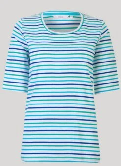 Stripe T Shirt