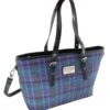 HARRIS TWEED Tote Bag