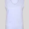 Sleeveless T Shirt