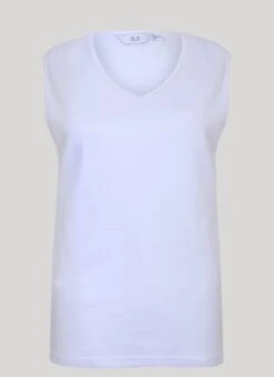 Sleeveless T Shirt
