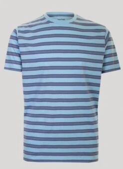 Feeder Stripe T-Shirt