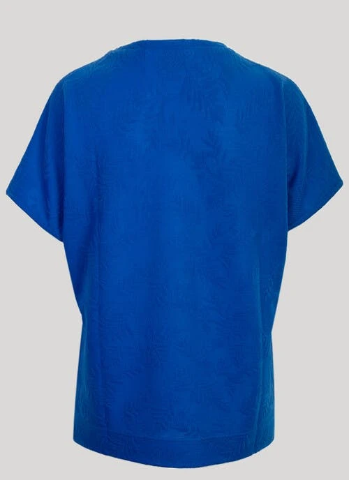 Crew Neck T Shirt 2 Crew Neck T Shirt - Image 2