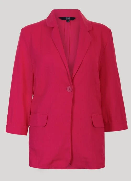 Revere Jacket 2 Revere Jacket - Image 2