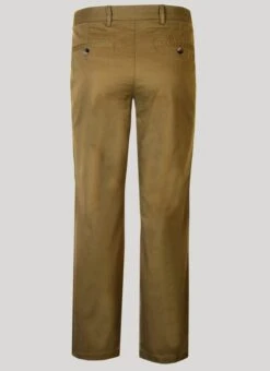 Olive Green Chino -Outlet The Wardrobe Edit Store 41630pvs 01b1e47ea62dda4