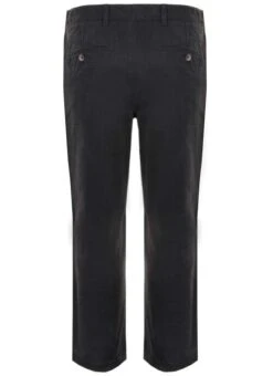 Grey Chino Trouser -Outlet The Wardrobe Edit Store 42394pvs d7843333a553198