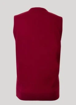 V Neck Fine Knit Slipover -Outlet The Wardrobe Edit Store 42437pvs f5e9df900dcf77f