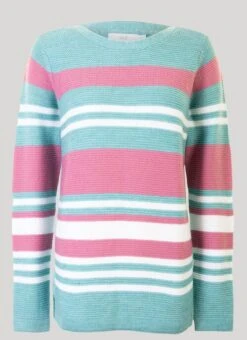 Stripe Jumper