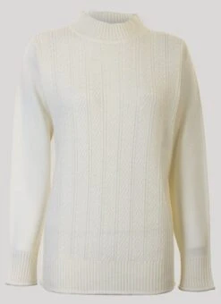 Turtleneck Jumper