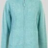 Zip Cardigan