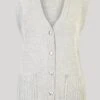Stone Waistcoat