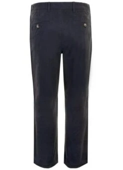 Navy Chino Trouser 5 Navy Chino Trouser -Outlet The Wardrobe Edit Store 43226pvs 061dad65a9bd695