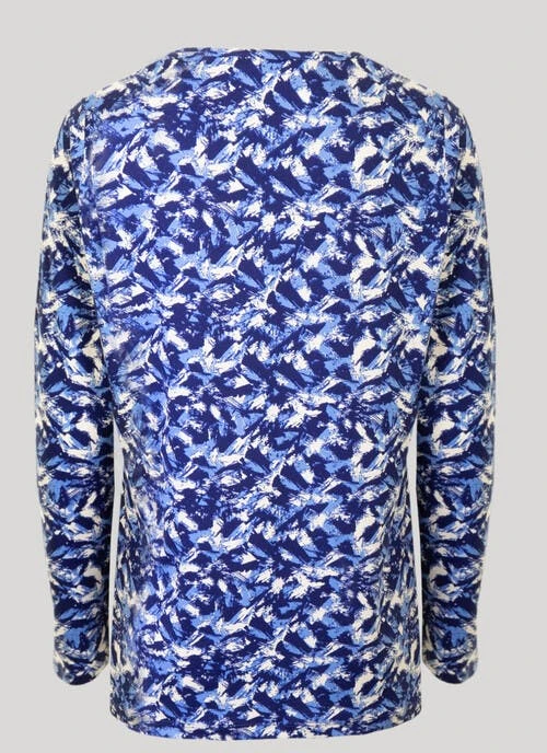 Printed Thermal Top 2 Printed Thermal Top - Image 2