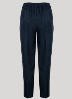 Teal Classic Trouser -Outlet The Wardrobe Edit Store 43814pvs c2bbea84bd8ba91 1
