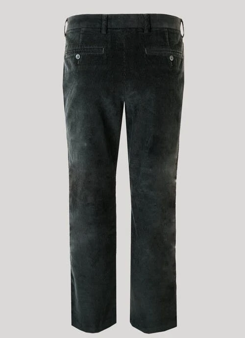 Cord Trouser Inside Leg 29"/74cms 3 Cord Trouser Inside Leg 29"/74cms - Image 3