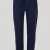 Navy Jogging Trouser
