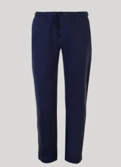Navy Jogging Trouser