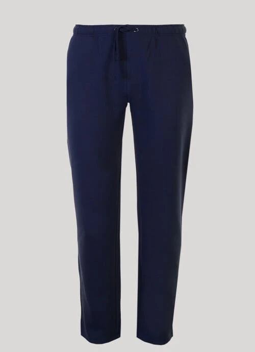 Navy Jogging Trouser 1 Navy Jogging Trouser