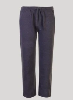 Charcoal Jogging Trouser