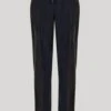Blue Cord Trouser